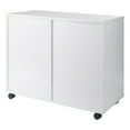 Winsome Wood Halifax Storage White