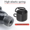 thumbnail image 5 of 7 Pcs Great Heavy Duty Smoothing Pneumatic Air Rivet Hammer Tools Kit, 5 of 5