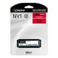 thumbnail image 3 of Kingston NV1 1TB M.2 2280 NVMe PCIe Internal SSD Up to 2100 MB/s SNVS/1000G, 3 of 3