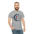 thumbnail image 5 of Vintage Archery Shirt, Christmas Gift, Birthday Gift, Archery Gift -ID: 825, 5 of 7