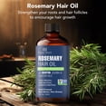 thumbnail image 2 of Aceite capilar Botanic Hearth Rosemary con biotina 60 ml para cabello, 2 of 7