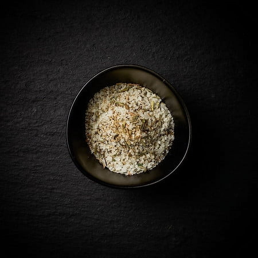 (2 pack) Gibsons Steakhouse Seasoning Salt 6 oz