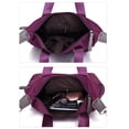 thumbnail image 3 of ZTTD Handbag for Women Waterproof Nylon Crossbody Bag Shoulder Handbag, 3 of 9