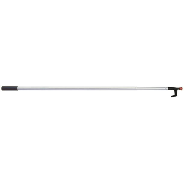 Garelick EEzIn Standard Telescoping Boat Hook, 4\' to 7.5\' Walmart