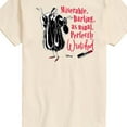 thumbnail image 3 of 101 Dalmatians - Miserable Perfectly Wretched - Men's Short Sleeve Graphic T-Shirt, 3 of 5
