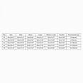 thumbnail image 3 of NOLDARES Newborn Infant Baby Girl Outfits Ruffle Print Long Sleeve Romper Bodysuit Tops Pants Set Cute Fall Winter Clothes(Khaki,6-12 M), 3 of 5