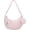 4.5l-pink, variant on Puffy Water Bottle Crossbody Bags for Women, Small Cross body Purse With Bottle Holder, Hobo Handbag for Travel
