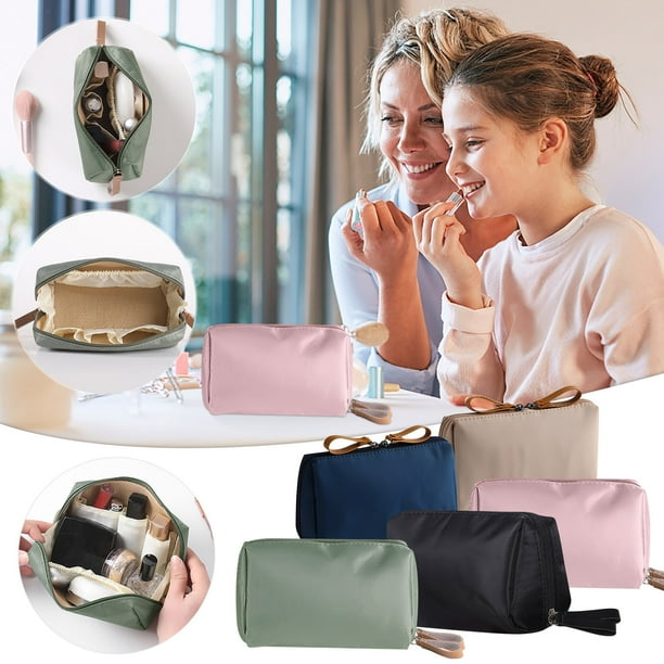 Cute travel makeup bags hotsell