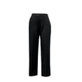 thumbnail image 1 of Nouvelle Mode d'Automne et d'Hiver, Ensemble Veste et Pantalon à Revers, Coupe Ajustée, Style Élégant pour Femmes, 1 of 7