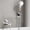 Chrome, variant on All Metal Bathtub Faucet Sprayer Attachment, Tub Spout with Diverter and Filtered Shower Head, Bathtub Hose Attachment for Tub Faucet, 3 Settings Hand Held Shower with On/Off Switch
