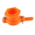 thumbnail image 1 of Bee Honey Tap,Plastic Bee Honey Tap Beekeeping Bottling Kit Beekeeping Extractor Bottling Tool Elevated Design, 1 of 4