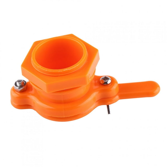 Bee Honey Tap,Plastic Bee Honey Tap Beekeeping Bottling Kit Beekeeping Extractor Bottling Tool Elevated Design