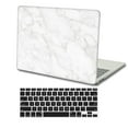 thumbnail image 3 of KSK KAISHEK Hard Shell Case Only Compatible MacBook Pro 16" with XDR Display Type C Model: A2141 (Marble 222_10), 3 of 5