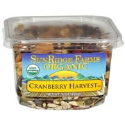 SunRidge Farms SunRidge Farms Organic Cranberry Harvest, 9 oz