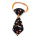 thumbnail image 4 of 50/100pcs Halloween Style Dog Ties Pet Dog Cat Bow Ties Small Dog Cat Bowties Halloween Neckties Dogs Pets Grooming Accessories ShopWise Round, 4 of 8