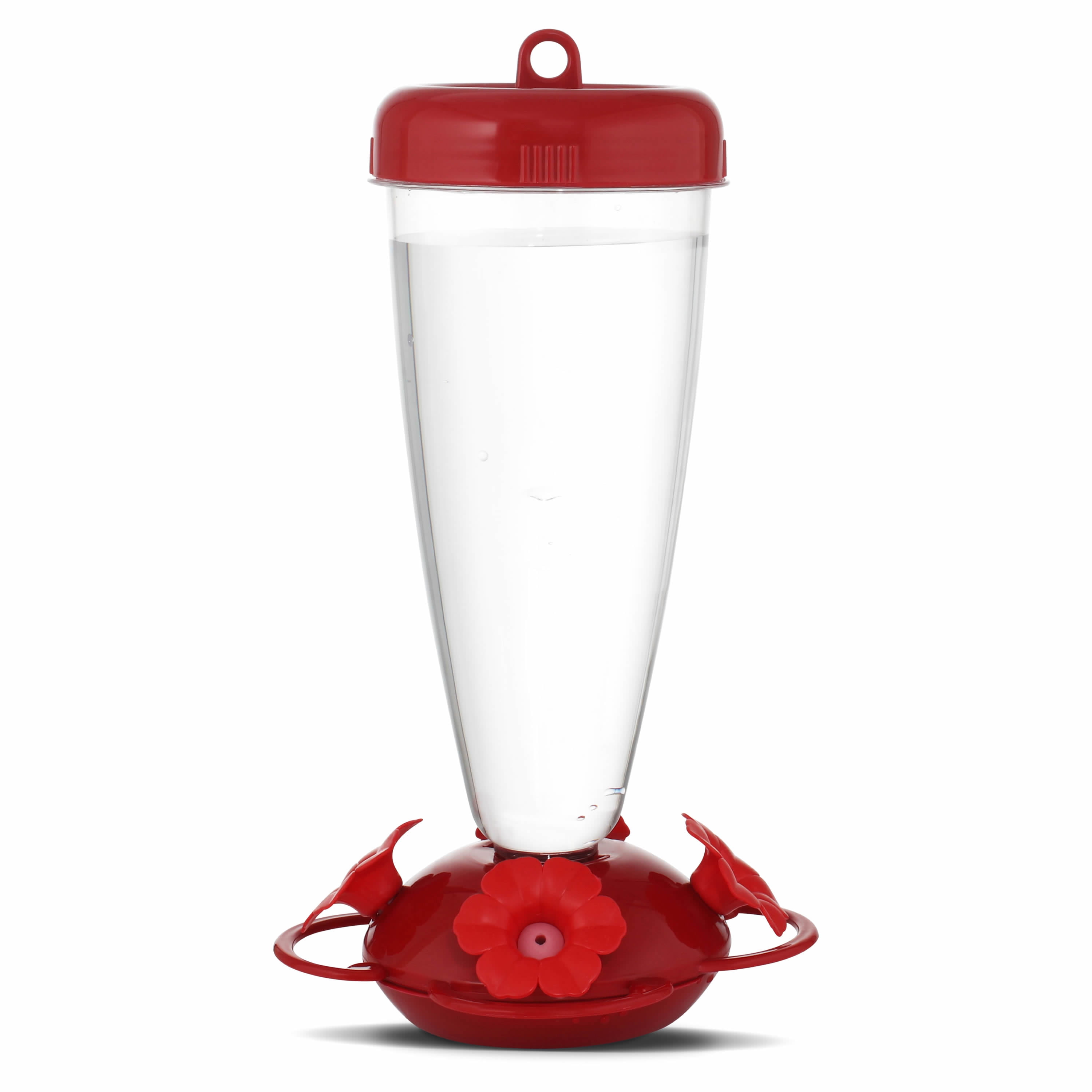 Perky-Pet 201 Nectar Feeder Hummingbird 18 Oz Plastic Lantern 4 Ports Product 5559966