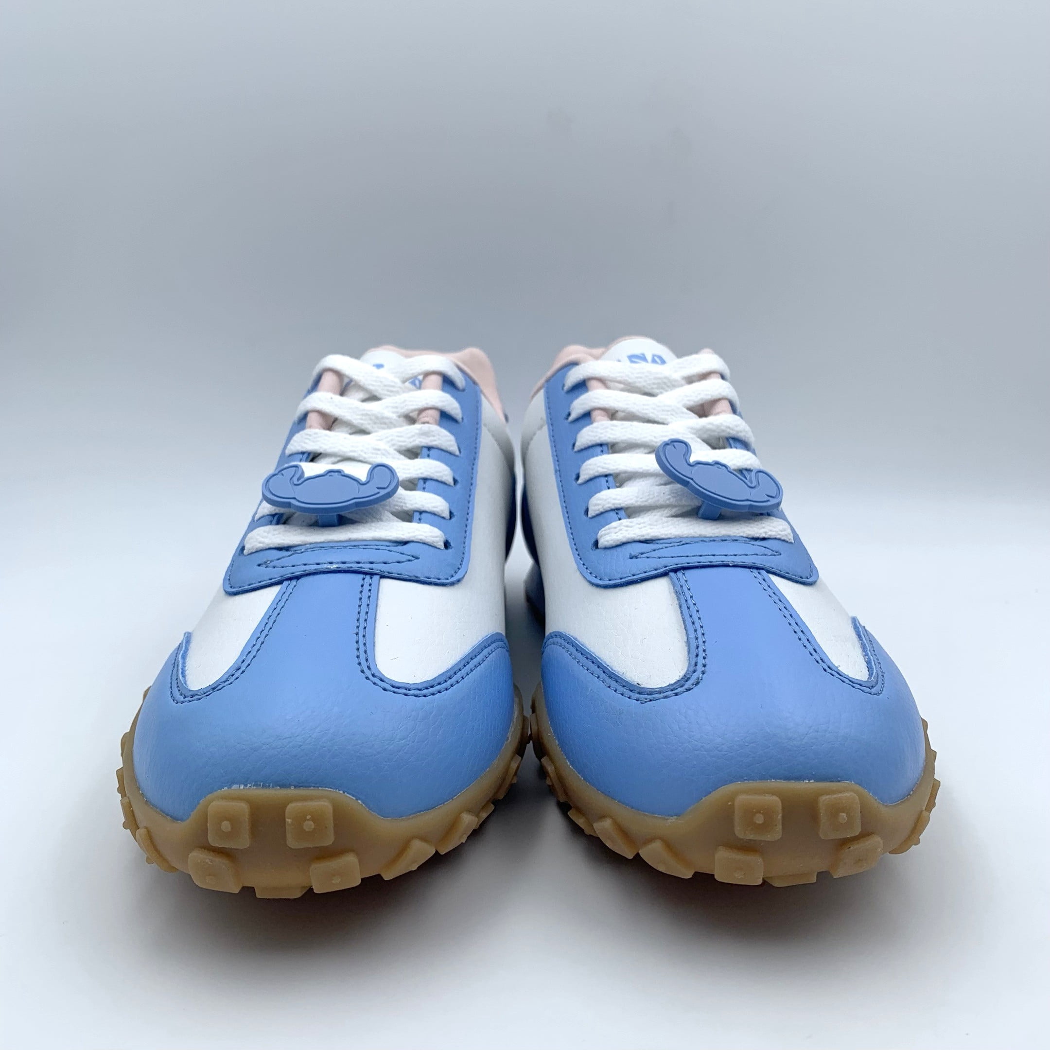 LADIES STITCH AND ANGEL LOW RETRO