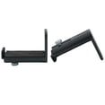 thumbnail image 3 of Lefu Barre de Son Réglable Murale : Supporte jusqu'à 44 lbs avec Double Support!, 3 of 10