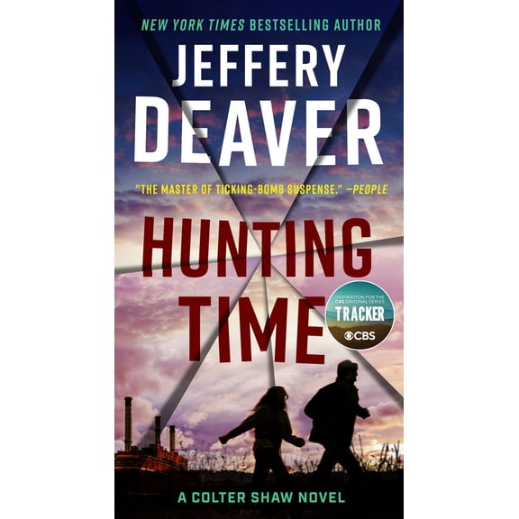 Pre-Owned Hunting Time (Mass Market Paperback) 0593422104 9780593422106