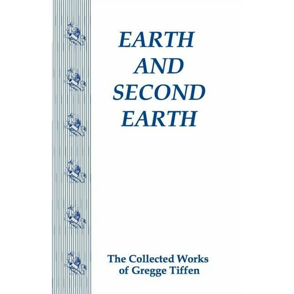 First Encounter Earth and Second Earth, Book 3, (Paperback)