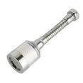thumbnail image 1 of Sink Faucet To Hose Adapter Flexible Faucet Sprayer Turbo 360 Sink Faucet Sprayer Hose To Sink Faucet Adapter Water Filter for Sink Faucet Hose Adapter for Sink Faucet, 1 of 9