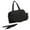 Black, variant on harayaa Tennis Bag 35L Lightweight Gifts Spacious Portable Carry on Weekender Duffel Black