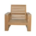 thumbnail image 4 of Capistrano Deep Seating Armchair, 4 of 5