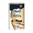 thumbnail image 4 of Papel higiénico Regio Luxury Almond Touch 18 rollos, 4 of 9