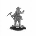 thumbnail image 3 of Rook Arkos Jumper Miniature Figure 25mm Heroic Scale Reaper Bones USA Reaper Miniatures, 3 of 3