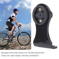 thumbnail image 3 of Support d'Ordinateur de Vélo, Simple Lecture Durable Stabilité en Fibre de Carbone Support d'Ordinateur de Vélo pour le Cyclisme, 3 of 8