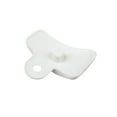 thumbnail image 5 of WP3184262, White Head Lock fits Whirlpool KitchenAid Stand Mixer, 5 of 7