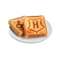 thumbnail image 2 of Harry Potter Dual Sandwich Maker - Cooking Appliance for Dorms & Kitchens - Hot Sandwich Maker for Breakfast & Other Sandwiches, 2 of 7