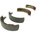 thumbnail image 2 of Centric Parts Drum Brake Shoe P/N:111.04470, 2 of 4