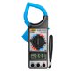 thumbnail image 2 of Medidor de pinzas ANENG DT266 LCD 1999 cuenta profesional, 2 of 7