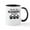 White/Black Inside, variant on CafePress - World's Best Goldendoodle Grandma Mugs - 11 oz Ceramic Mug - Novelty Coffee Tea Cup