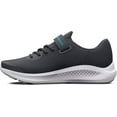thumbnail image 2 of Under Armour Unisex-Child Pursuit 3 Alternate Closure Running Shoe, 2 of 5