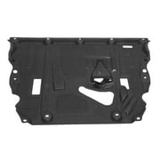 Ford Edge Engine Cover
