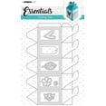 thumbnail image 2 of Studio Light Giftbox Cutting Die-Nr.395, Hexagon, 2 of 2