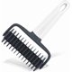thumbnail image 1 of Pizza Cookie Cake Pastry Rolling Pin Lattice Cutter 12*18*5cm, 1 of 5