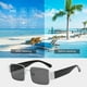 thumbnail image 4 of Gafas De Sol Metlicas, Viseras De Moda Para Fiestas, Montura Ligera, Estilo Aviador Clsico, Ideales Para Actividades Al Aire Libre En Verano, Proteccin Uv, Diseo Moderno, Material, Ukhbmc, 4 of 7