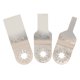thumbnail image 5 of Saw 3pcs Oscilante Cuchilla De Sierra Acero Inoxidable Para Cortar Plástico De Madera De 10 Mm/20 Mm/34 Mm, 5 of 7