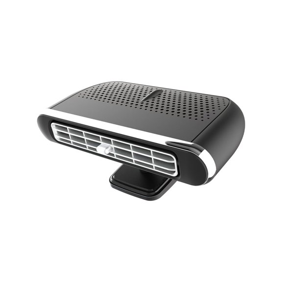 Zonao 12V Car Heater-Portable Plug in Electric Heaters for Car,Easy to Use,Windshield Defroster,2 in 1 Cool and Heating for Car