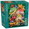 thumbnail image 2 of Jack Pine - Frog Business - 1000 Piece Puzzle, 2 of 2
