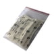 thumbnail image 3 of 36Pcs/Lot Ultra Hold Wig Double Sided Tape Strong Adhesive Hair System Extension Strips Waterproof, 3 of 5