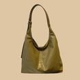 thumbnail image 4 of CHUMUD Shoulder Bags for Women Slouchy Tote Bag Soft Casual PU Leather Shoulder Purses Work Everyday Handbags, 4 of 6