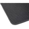 thumbnail image 2 of Dashboard Sticky Pad Cell Phone Coin Dash Board GPS PDA Anti-Slip Mat Holder,Black, 2 of 5