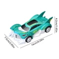 thumbnail image 3 of Coche de juguete mecánico para niños, juguete para niños, coche de tiburones acrobáticos, modelo de caída, coche de regalo, juguete de plástico, coches de inercia, 3 of 6