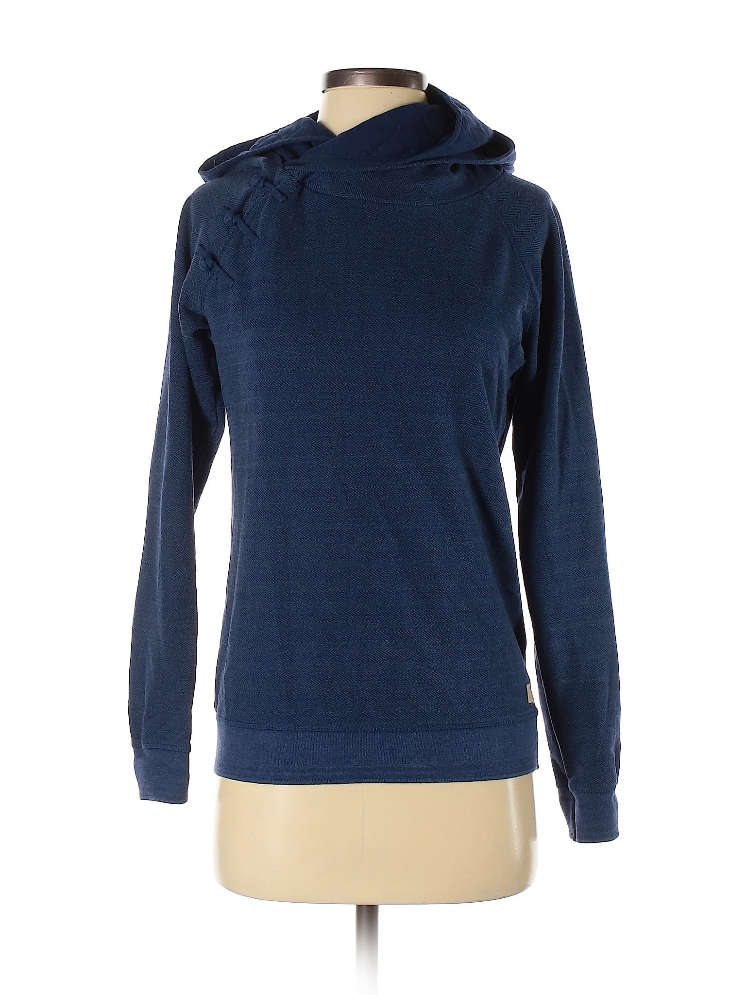maison scotch hoodie