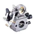 thumbnail image 5 of Lumix GC Carburetor Carb For STIHL MS201 MS211 Chainsaws Replace 1139 120 0613 and Zama C1Q-S269, 5 of 5
