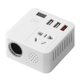 thumbnail image 3 of Car Inverter 12V24V To 220V Car Truck Converter Power Supply QC3.0 Fast Charge Charger, 3 of 5